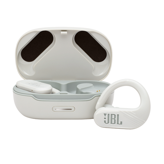 JBL Endurance Peak II | Waterproof true wireless sport earbuds JBL Endurance Peak II | Waterproof true wireless sport earbuds